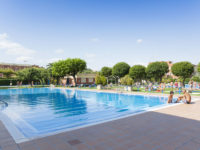 5. Piscina de mujeres