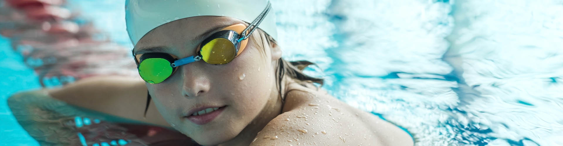 Natación niños Natación niños